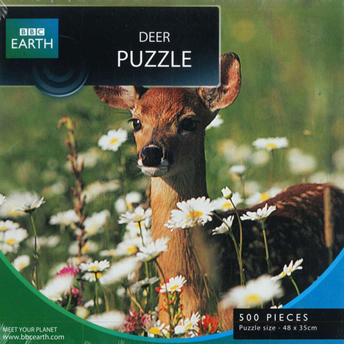 Jigsaw Puzzles